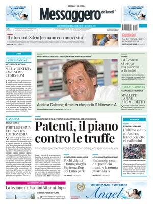 Messaggero Veneto (Gorizia)