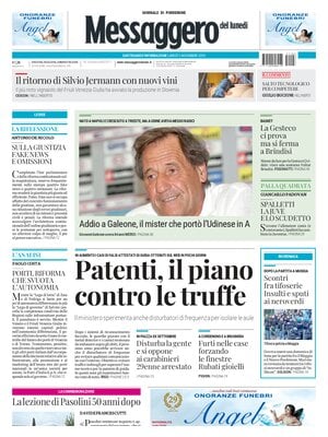 Messaggero Veneto (Pordenone)