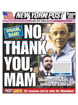 New York Post