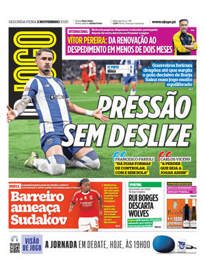 O Jogo
