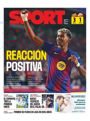 SPORT (Barcelona)