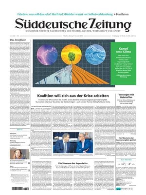 Süddeutsche Zeitung