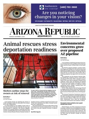 The Arizona Republic