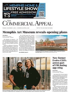 The Commercial Appeal