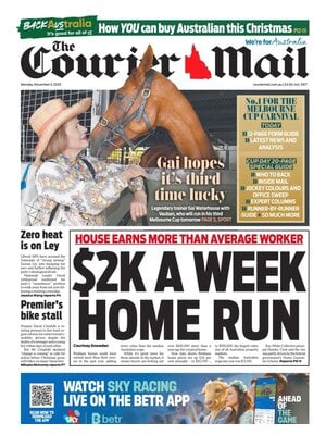 The Courier-Mail
