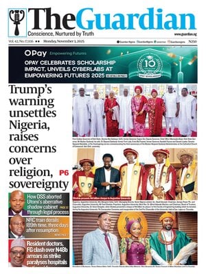The Guardian (Nigeria)