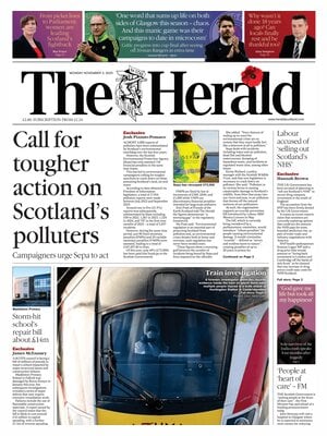 The Herald (Scotland)