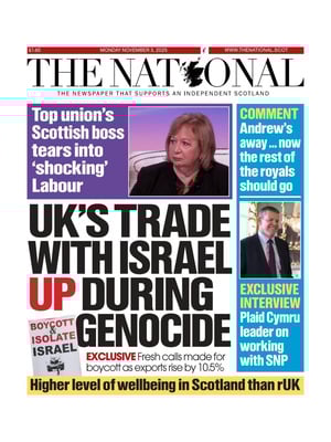 The National (Scotland)