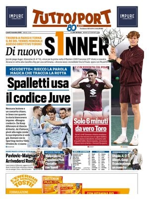Tuttosport