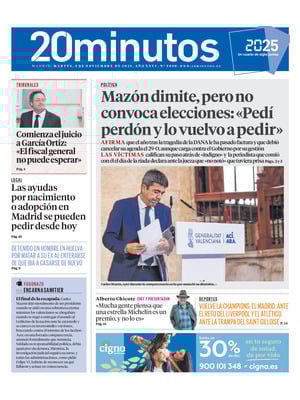 20 minutos (Madrid)