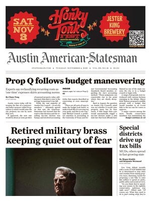 Austin American-Statesman
