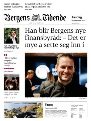 Bergens Tidende