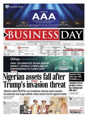 BusinessDay