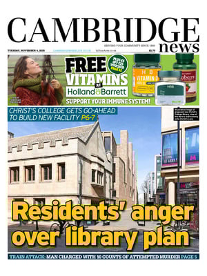 Cambridge News