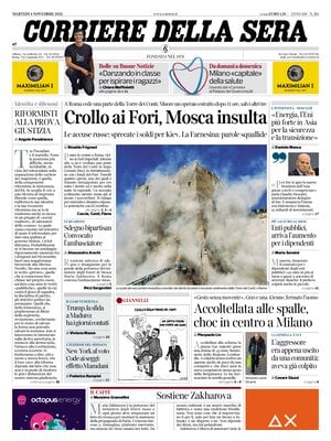 Corriere della Sera