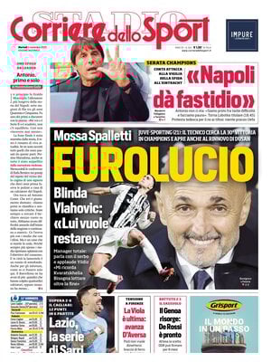 Corriere dello Sport