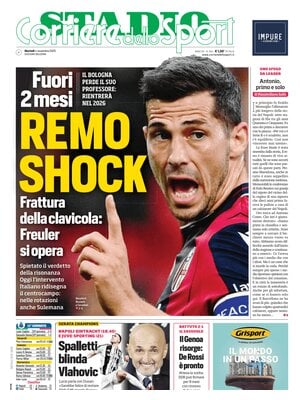 Corriere dello Sport (Bologna)