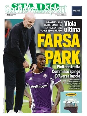 Corriere dello Sport (Firenze)