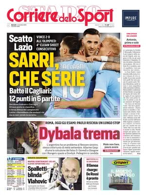 Corriere dello Sport (Roma)