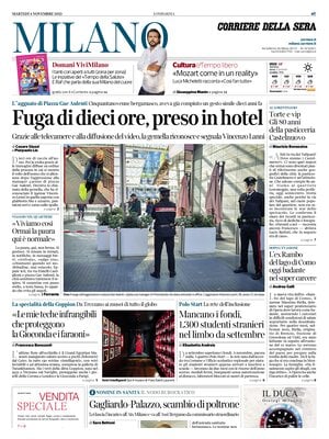 Corriere della Sera (Milano)