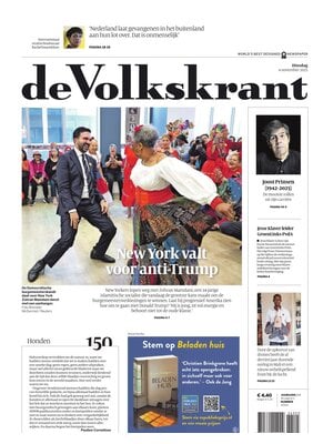 de Volkskrant