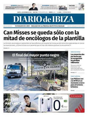 Diario de Ibiza