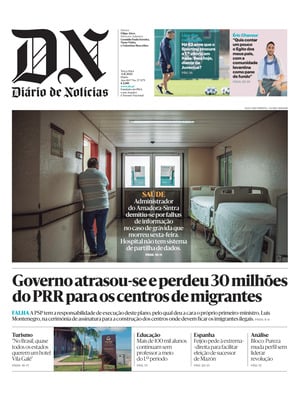 Diário de Notícias