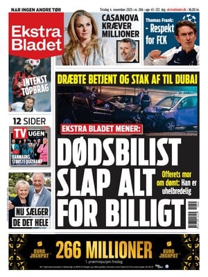 Ekstra Bladet