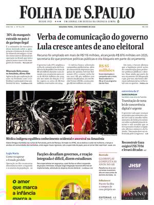 Folha de S.Paulo