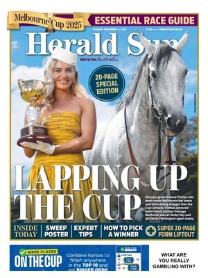 Herald Sun