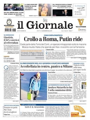 Il Giornale