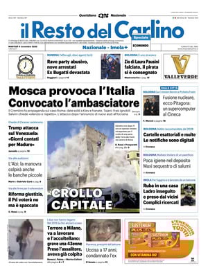 Il Resto del Carlino
