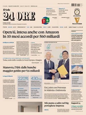 Il Sole 24 Ore