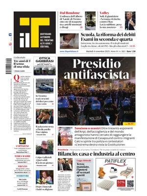 Il T Quotidiano