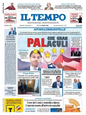 Il Tempo