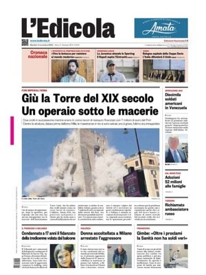 L'Edicola (Nazionale)