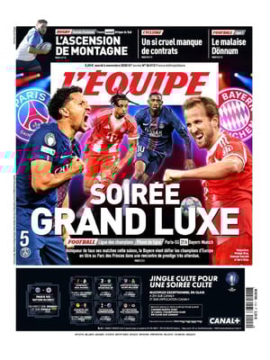 L'Equipe