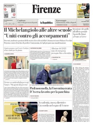 La Repubblica (Firenze)