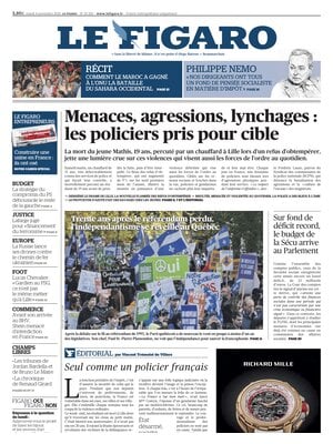 Le Figaro