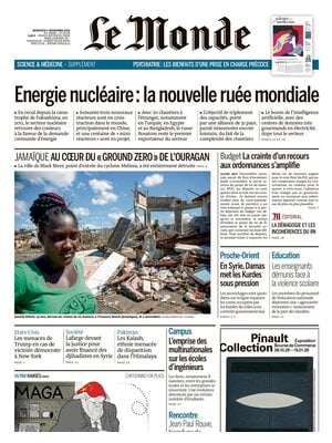 Le Monde