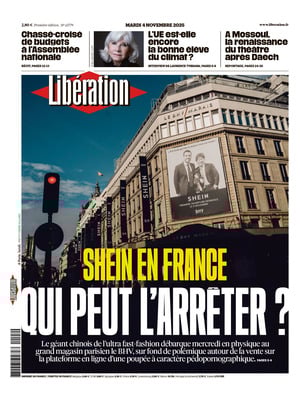 Libération