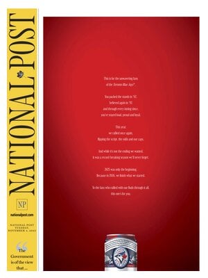 National Post (The Post)