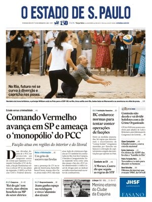 O Estado de S. Paulo