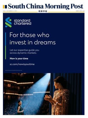 South China Morning Post