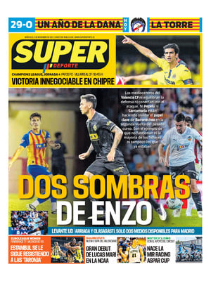 Superdeporte