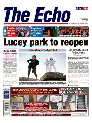The Echo (Cork)