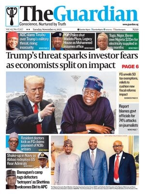 The Guardian (Nigeria)