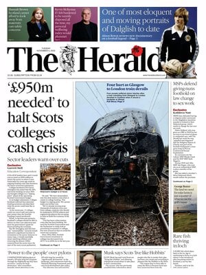 The Herald (Scotland)