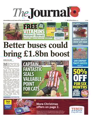 The Journal (Newcastle)