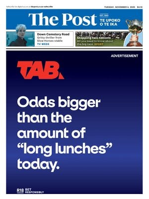 The Post (NZ)